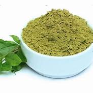 Organic  Dhaniya Patta Powder